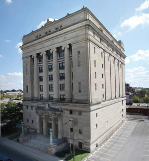 Fort Wayne Masonic Temple
