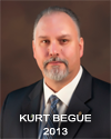 Kurt Begue