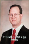 Thomas Baker