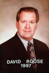 David Roose